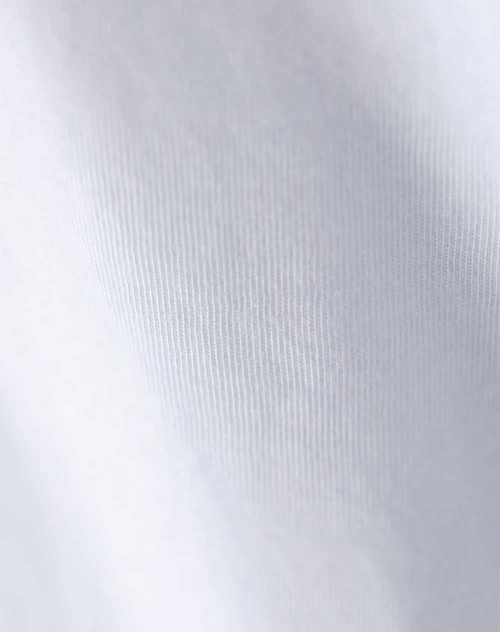 Polo regular algodón blanca niño - Image 6