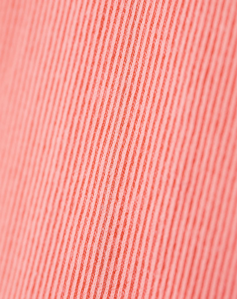 Blusa + short de pijama algodón naranja niña - Image 7