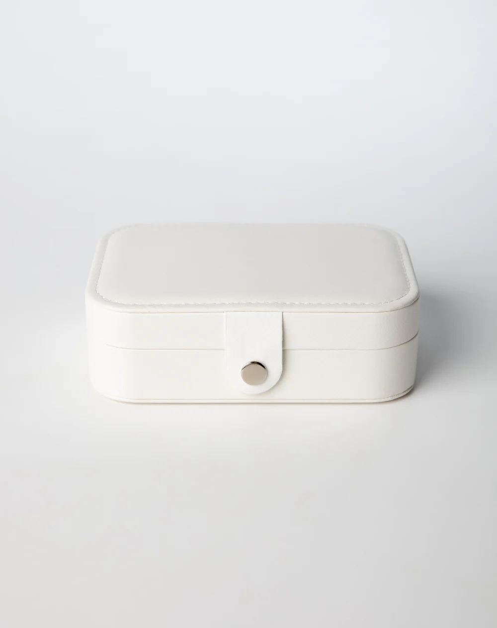Joyero organizador beige mujer - Image 2