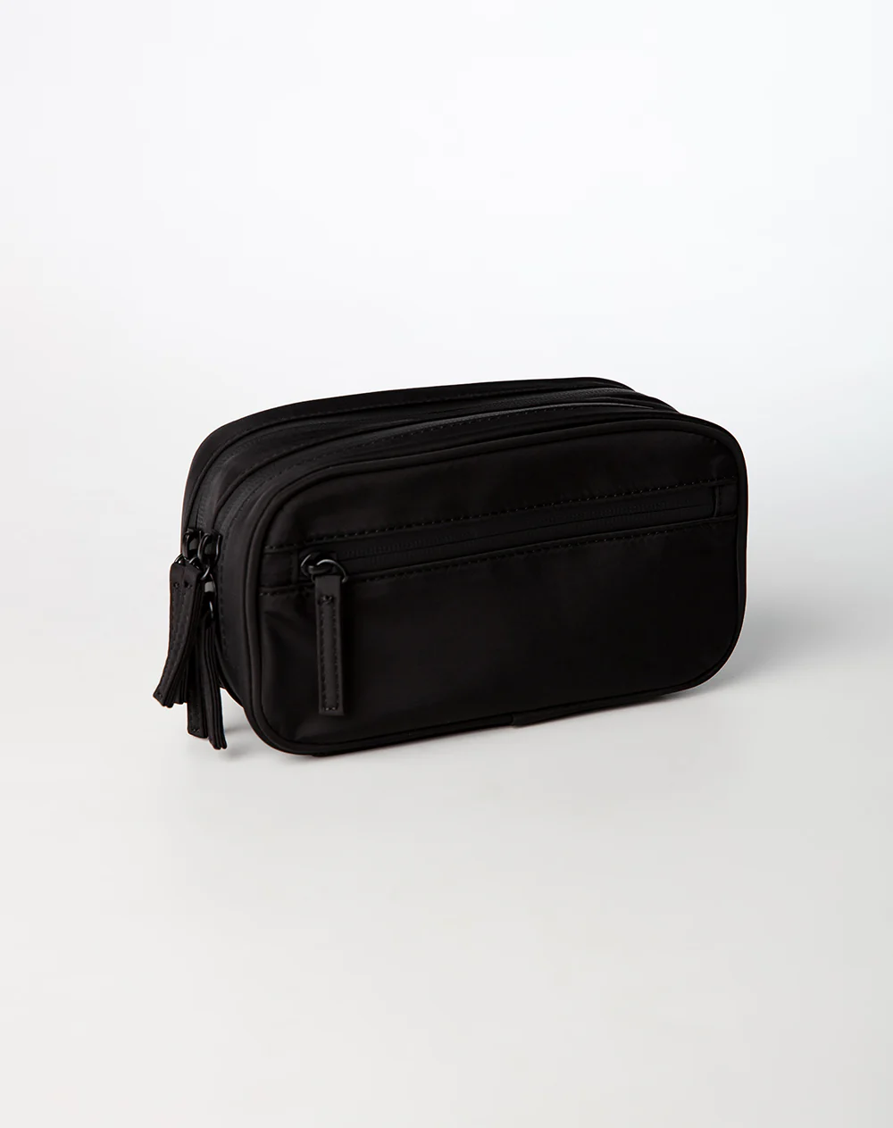Estuche orgnaizador negro mujer