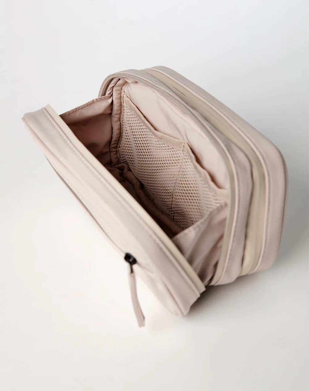 Estuche organizador beige mujer - Image 6