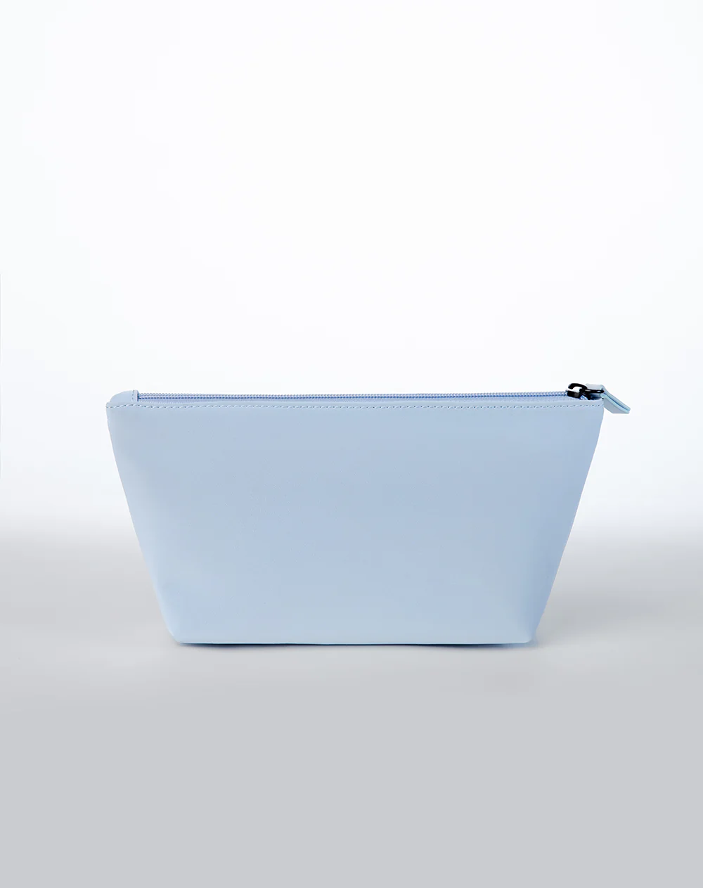 Estuche organizador azul mujer