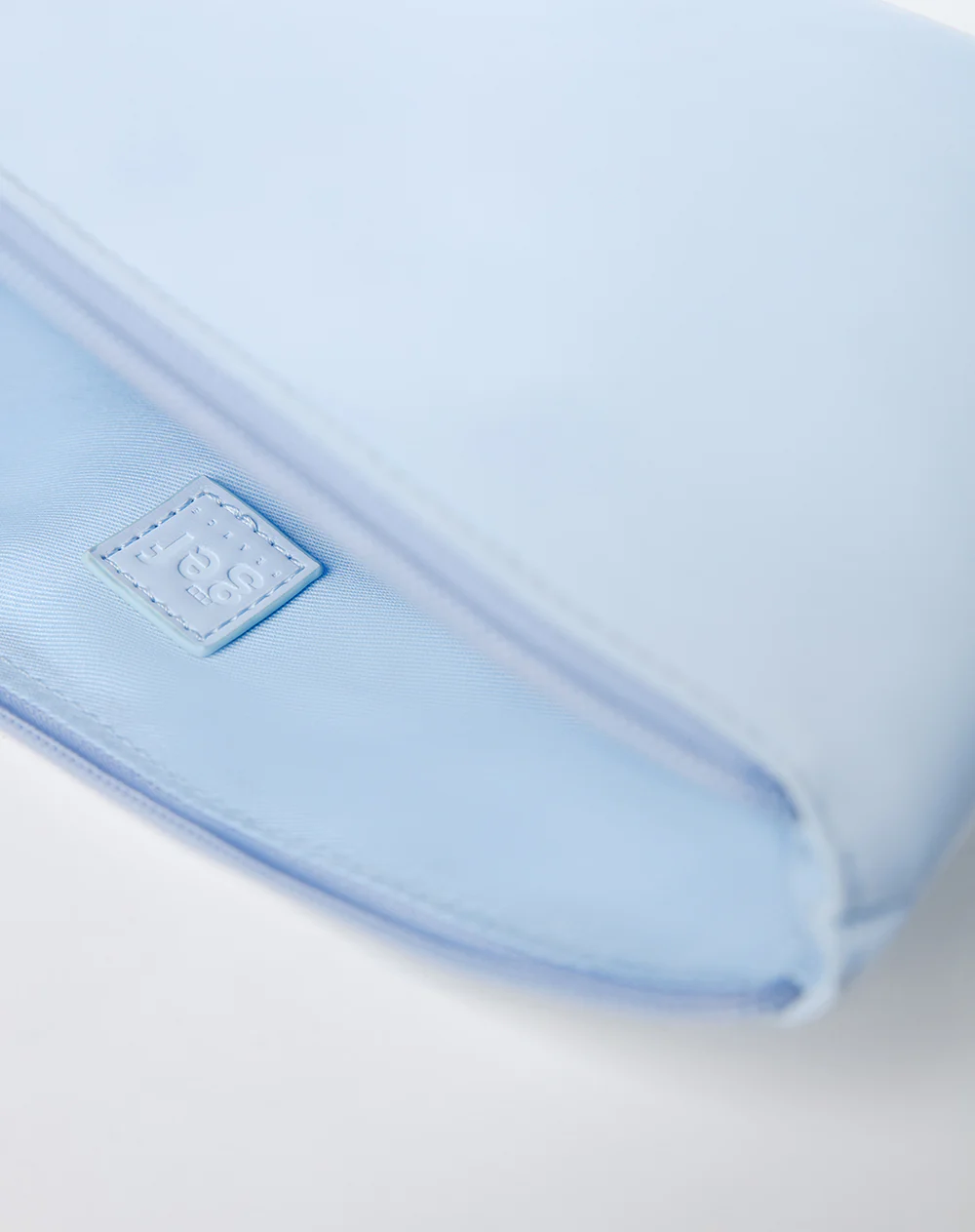 Estuche organizador azul mujer - Image 4