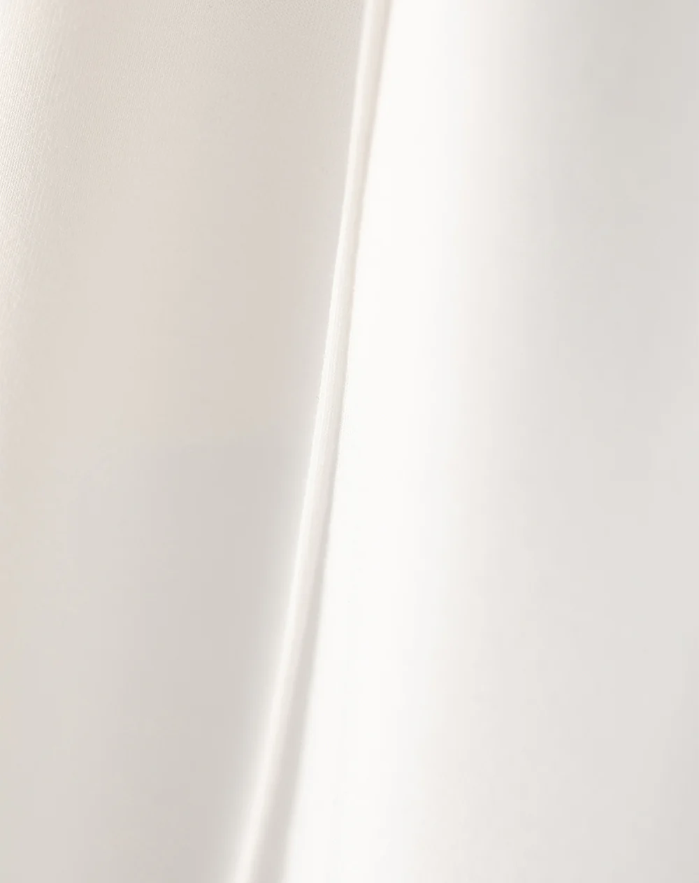 Pantalón tiro alto vainilla mujer - Image 7
