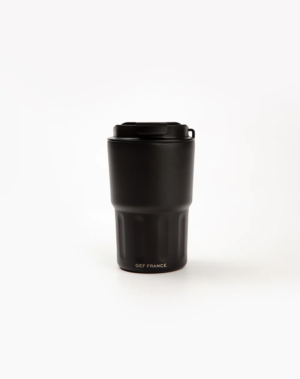 Termo térmico negro 360ml mujer - Image 6