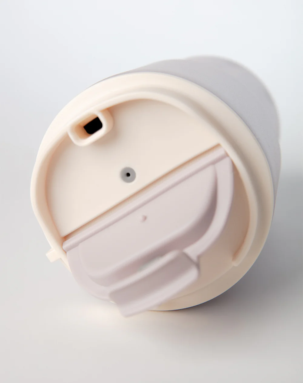 Termo térmico malva 360ml mujer - Image 5