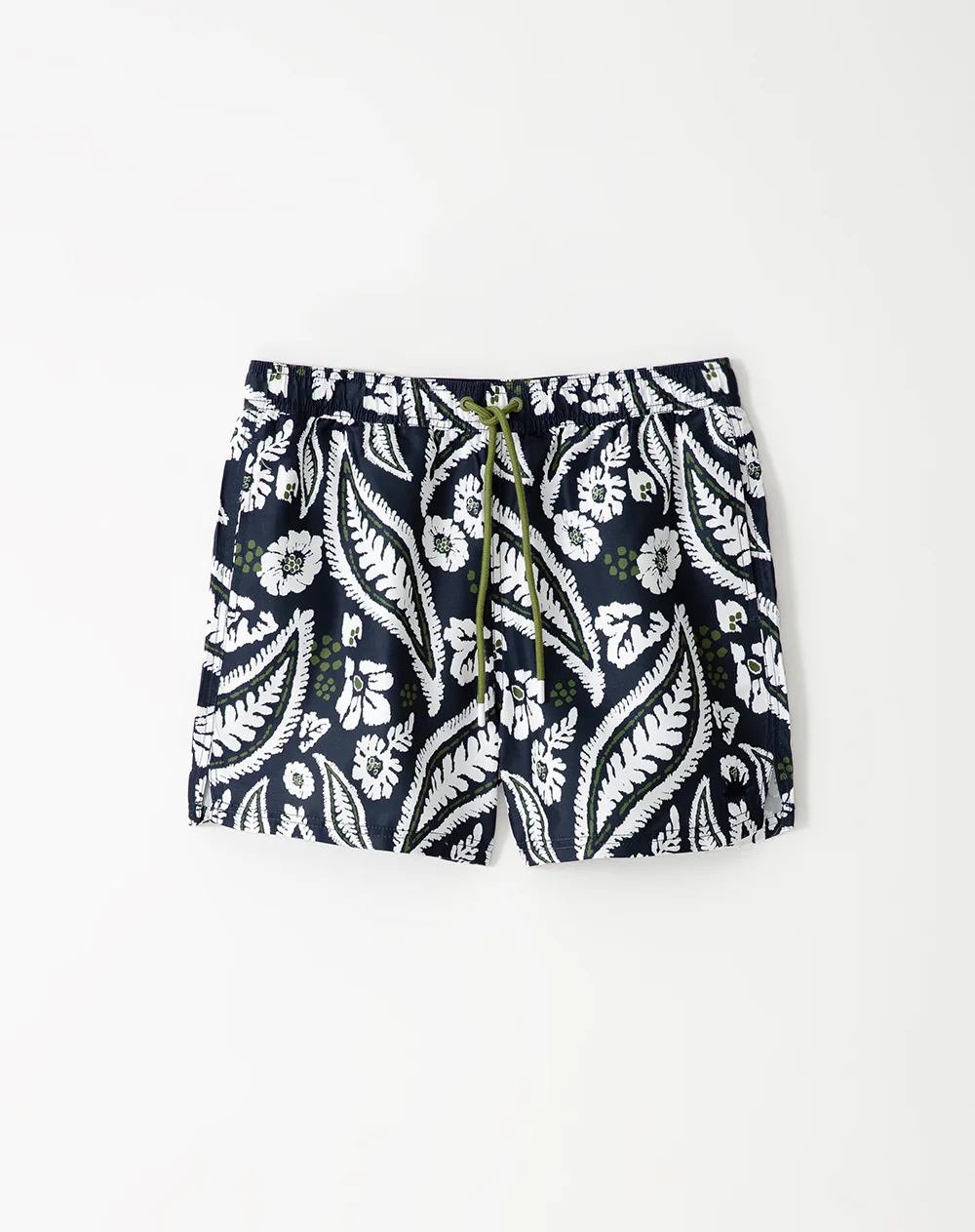 Pantaloneta de baño estampada hombre - Image 5