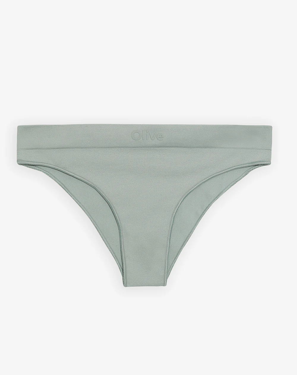 Panty cachetero seamless tiro medio x3unds surtido mujer - Image 12