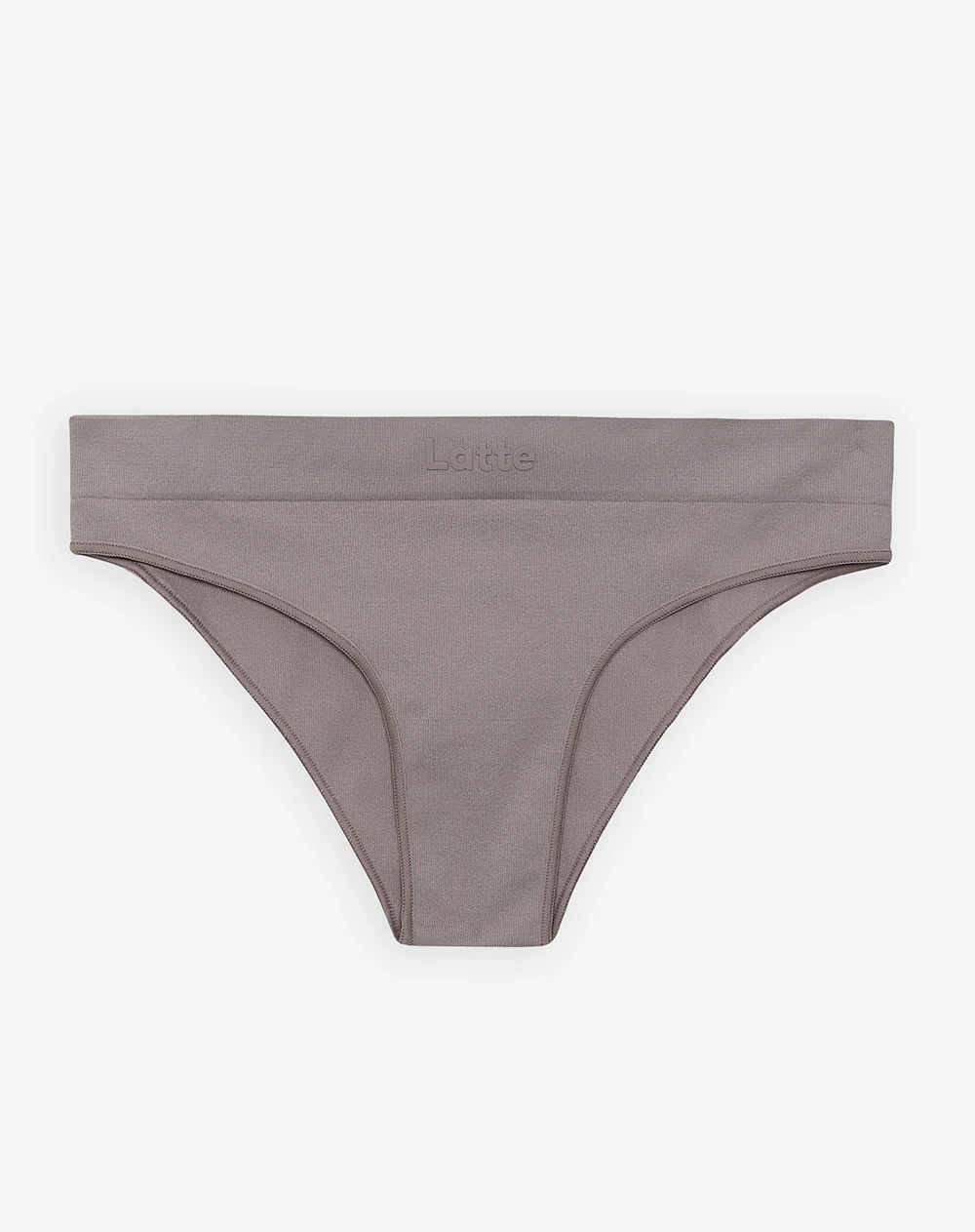 Panty cachetero seamless tiro medio x3unds surtido mujer - Image 13