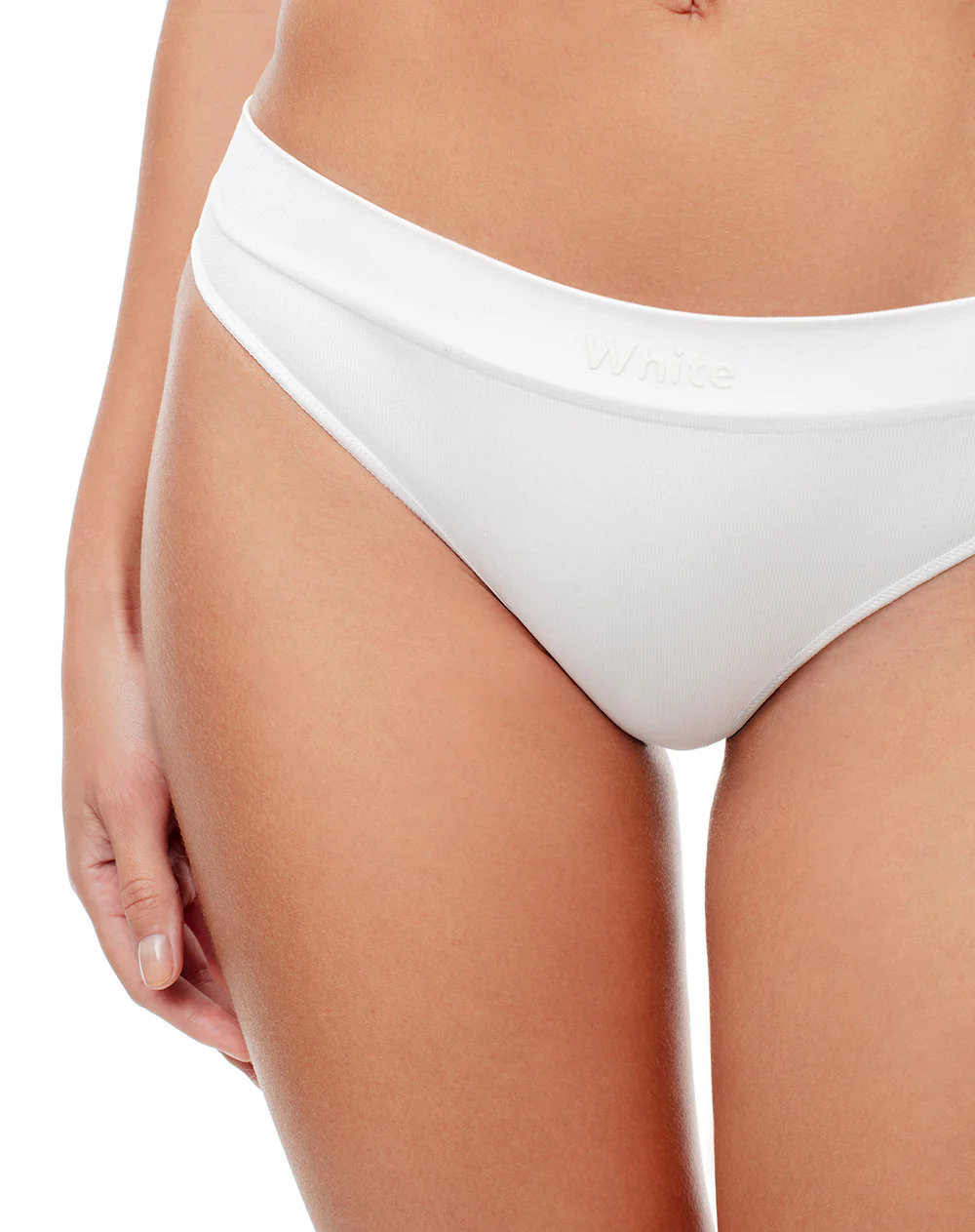 Panty cachetero seamless tiro medio x3unds surtido mujer - Image 9