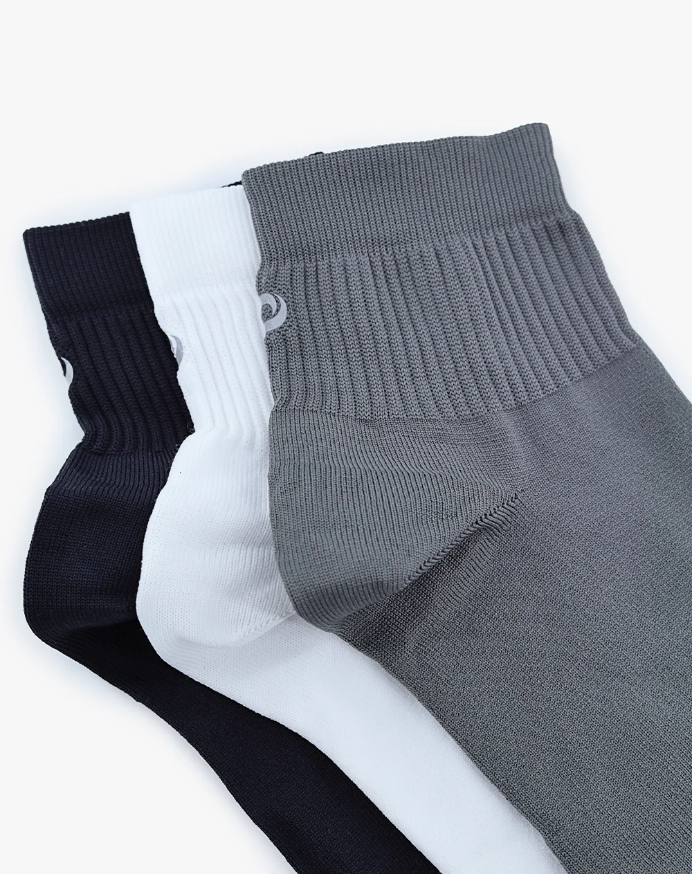 Medias hombre tobillera pack x3 surtido - Image 4