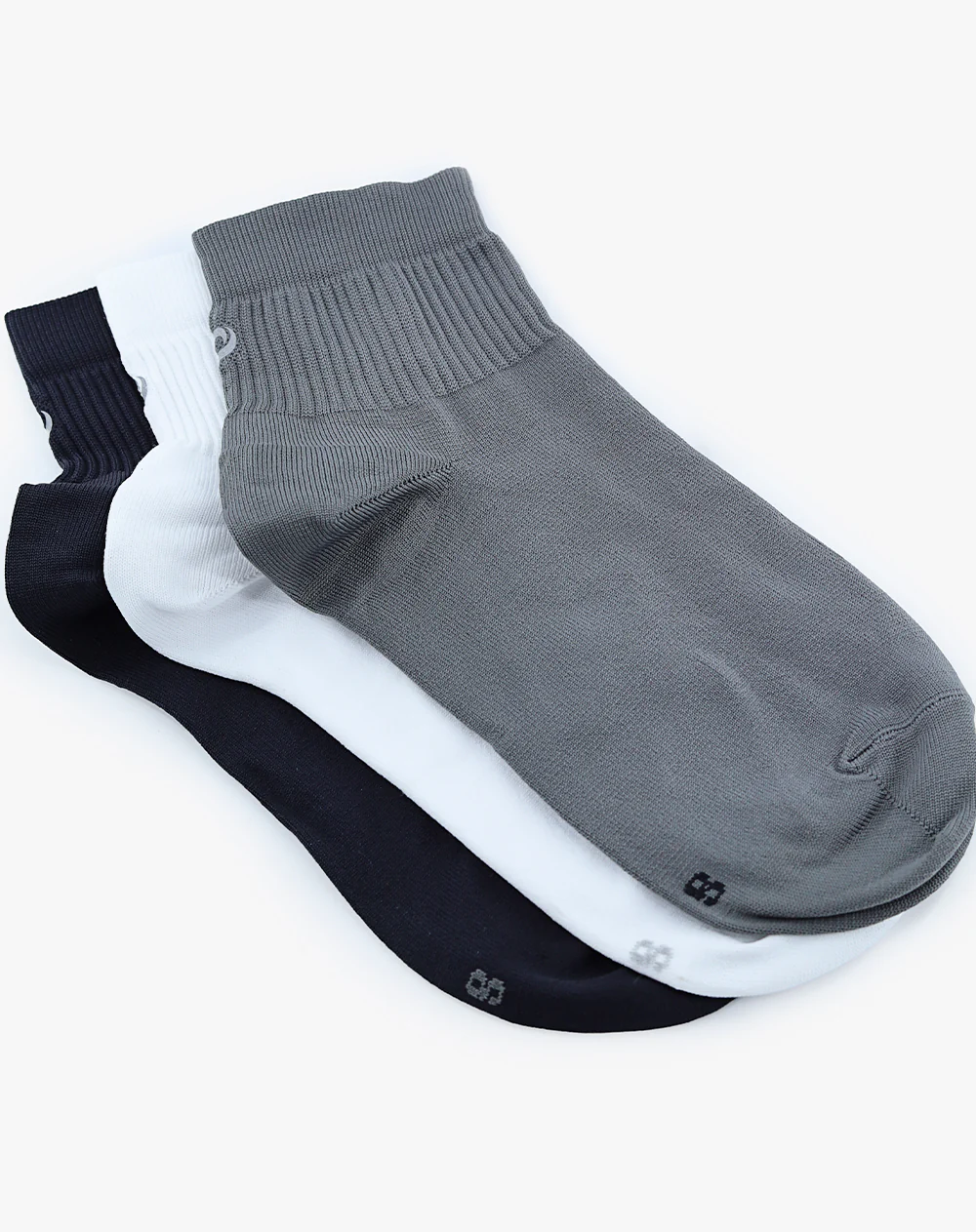 Medias hombre tobillera pack x3 surtido - Image 5