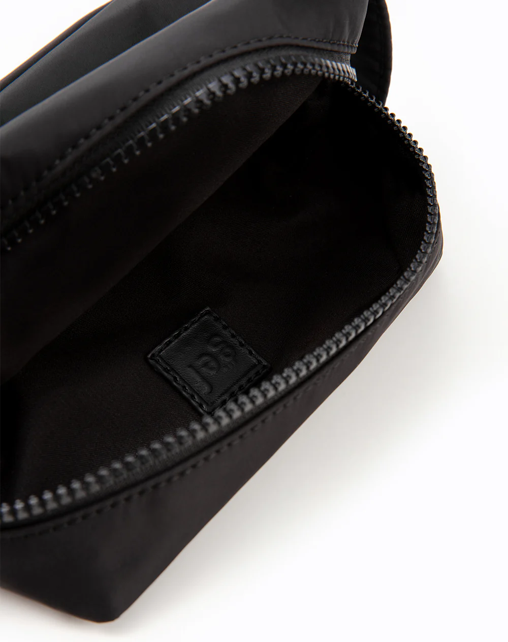 Estuche organizador negro mujer - Image 4