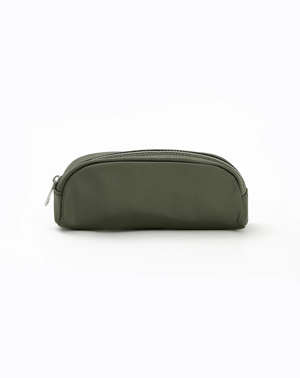 Estuche organizador verde mujer
