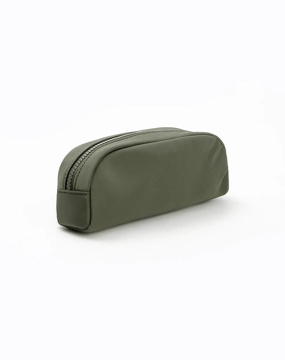 Estuche organizador verde mujer - Image 3