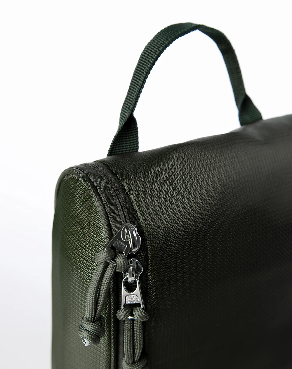 Estuche organizador verde hombre - Image 5