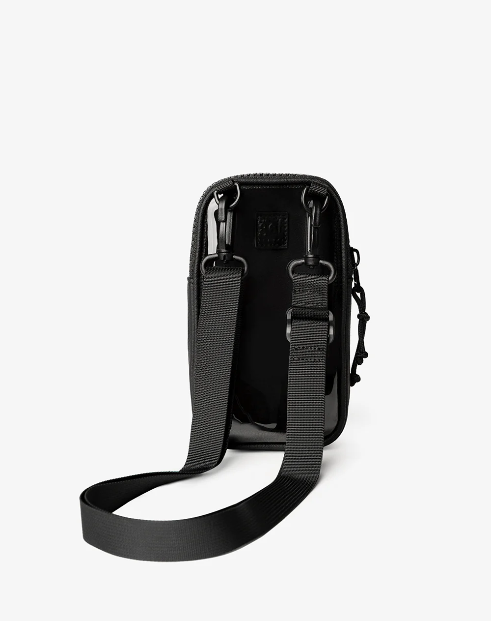 Bolso tipo bandolera negro niño - Image 2