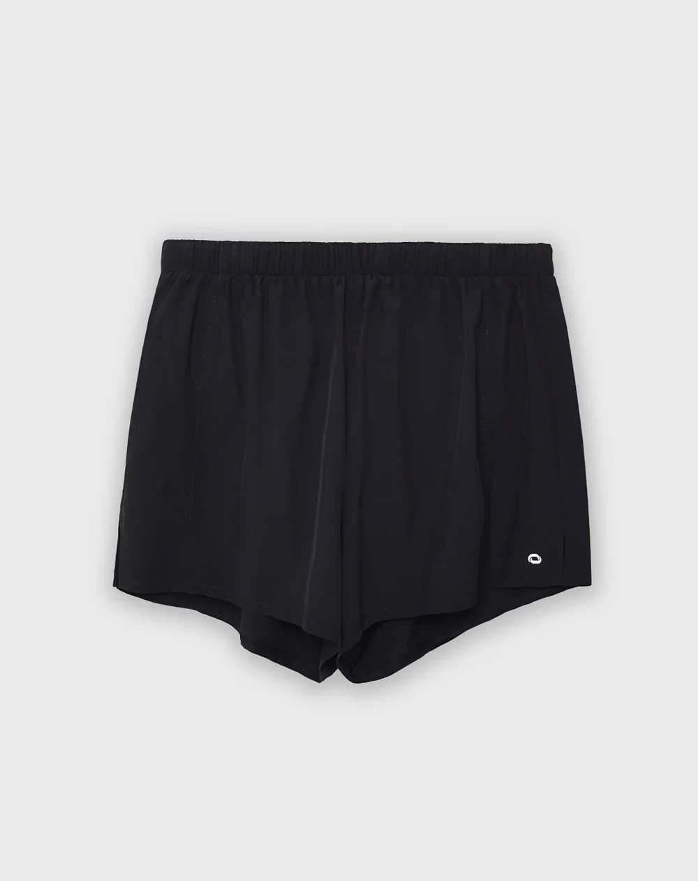 Short deportivo panty interno negro mujer - Image 6