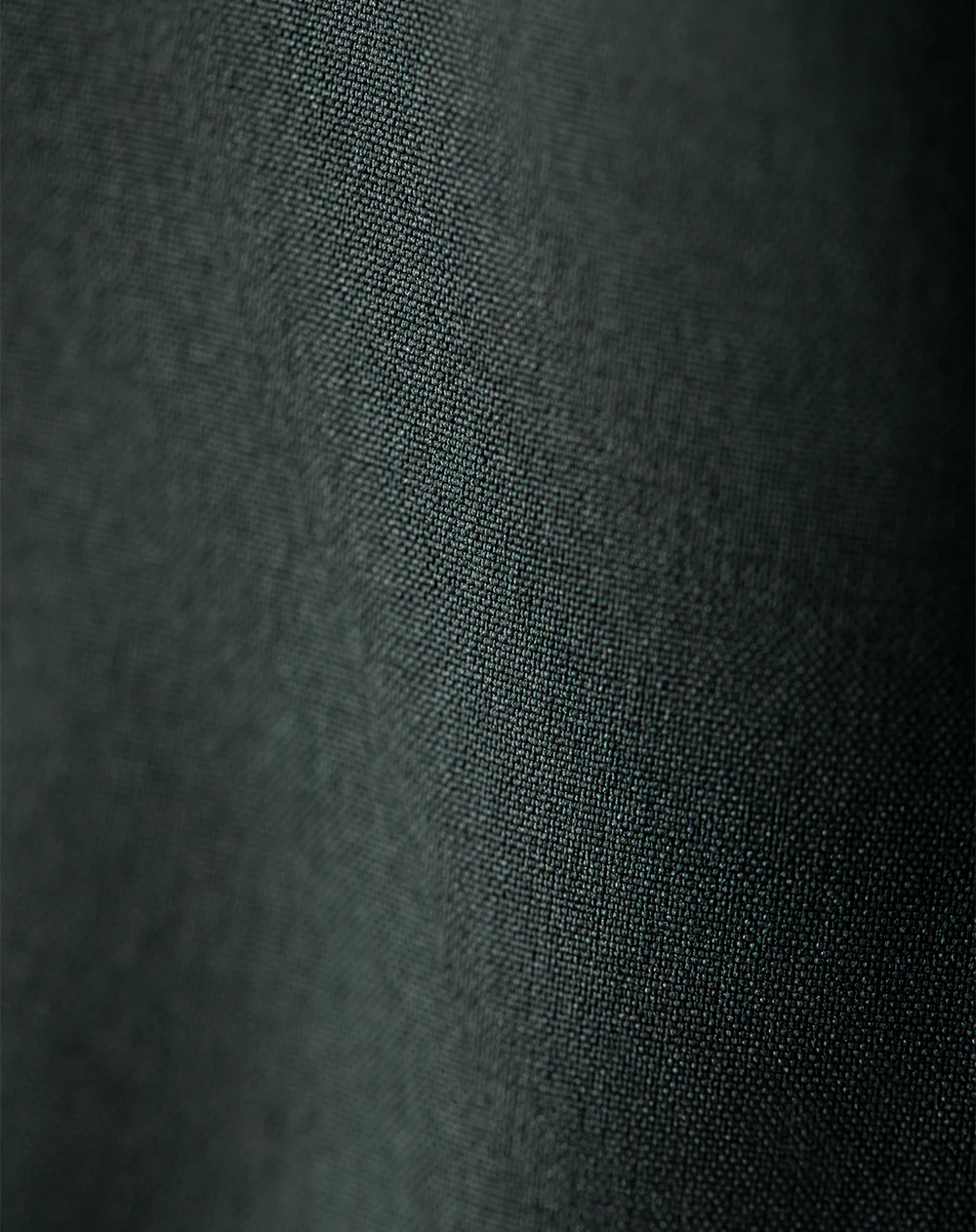 Pantaloneta deportiva malla interna verde hombre - Image 7