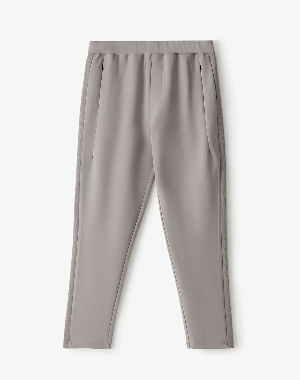 Pantalón deportivo taupe hombre - Image 6