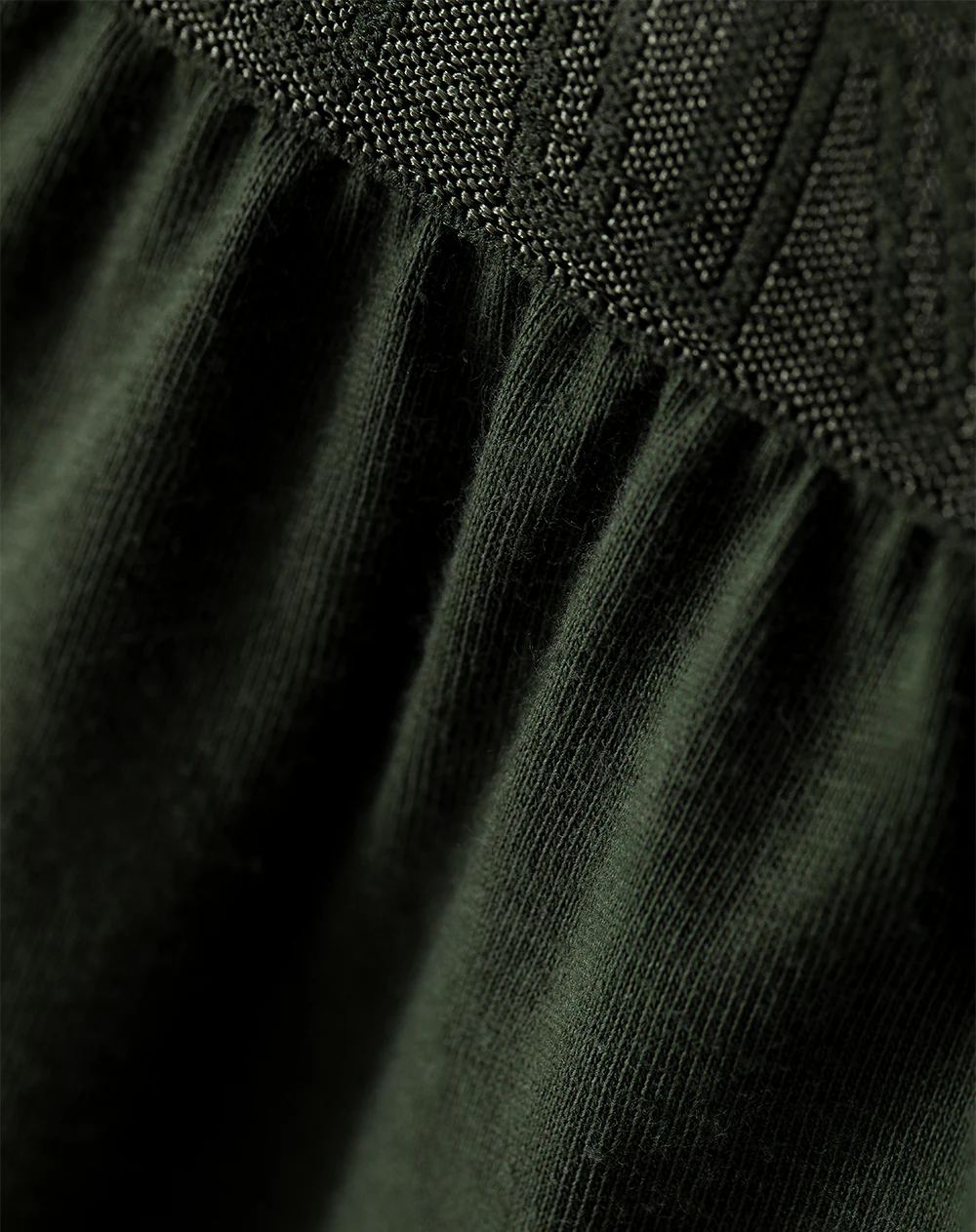 Camiseta + bermuda de pijama algodón surtida hombre - Image 8