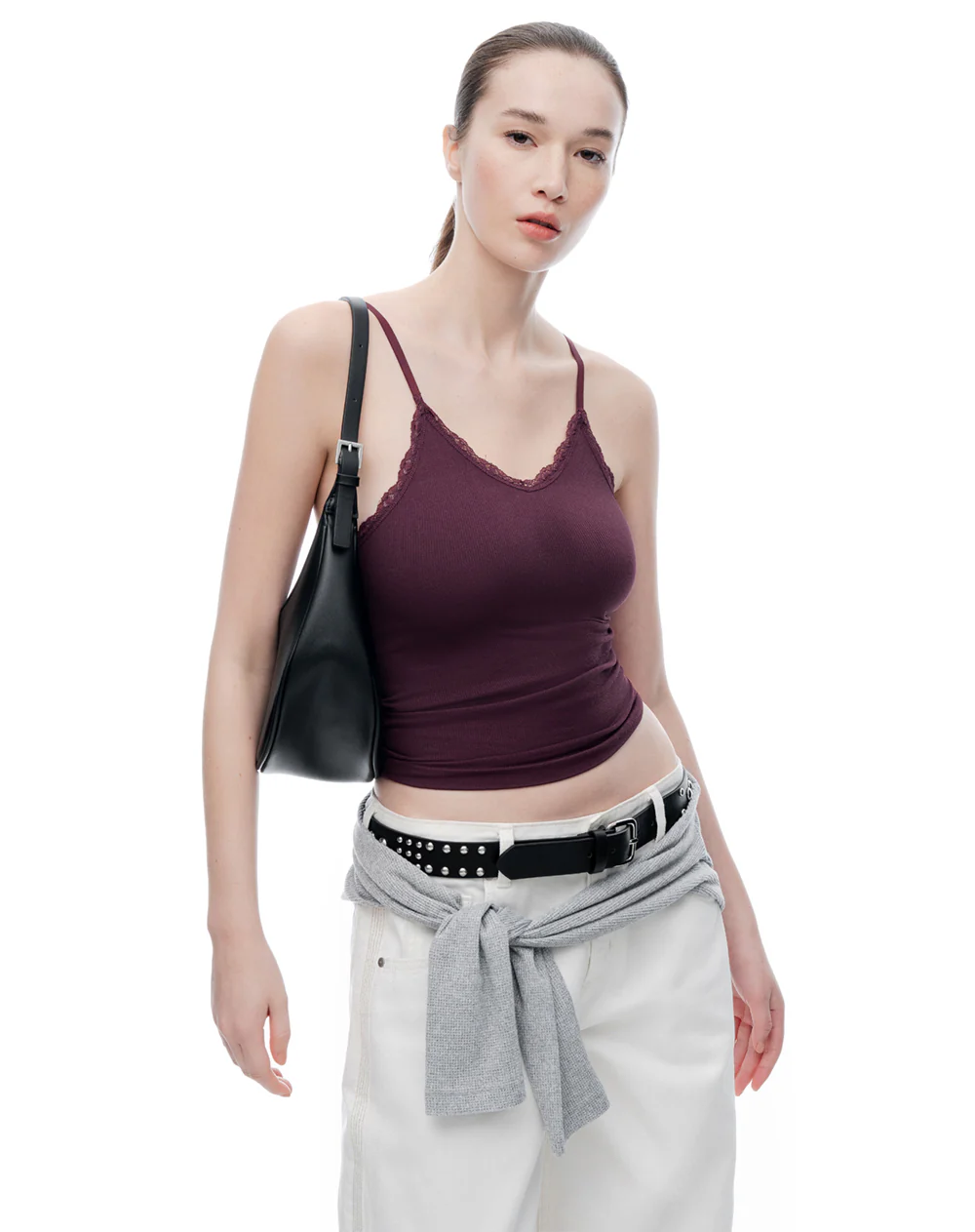 Camisilla slim seamless x2unds surtidas mujer - Image 8