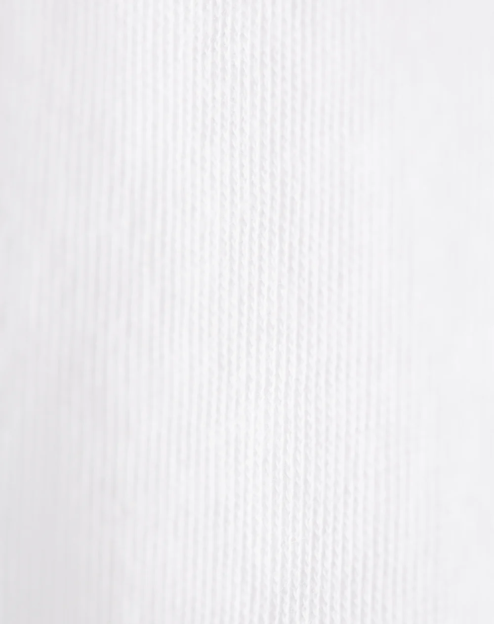 Camiseta slim algodón x2unds blanca hombre - Image 6