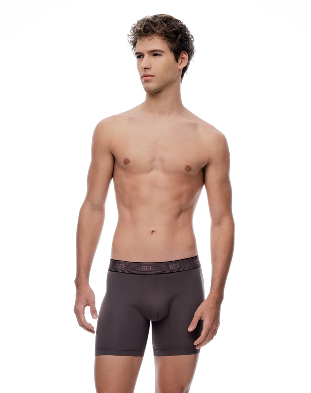 4 bóxers medio surtido hombre - Image 7