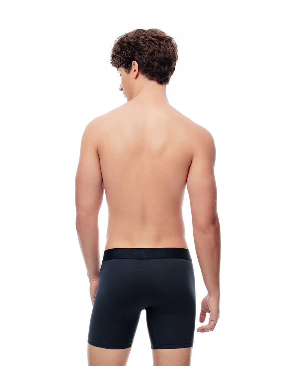 Bóxer medio microfibra x4unds surtido hombre - Image 6