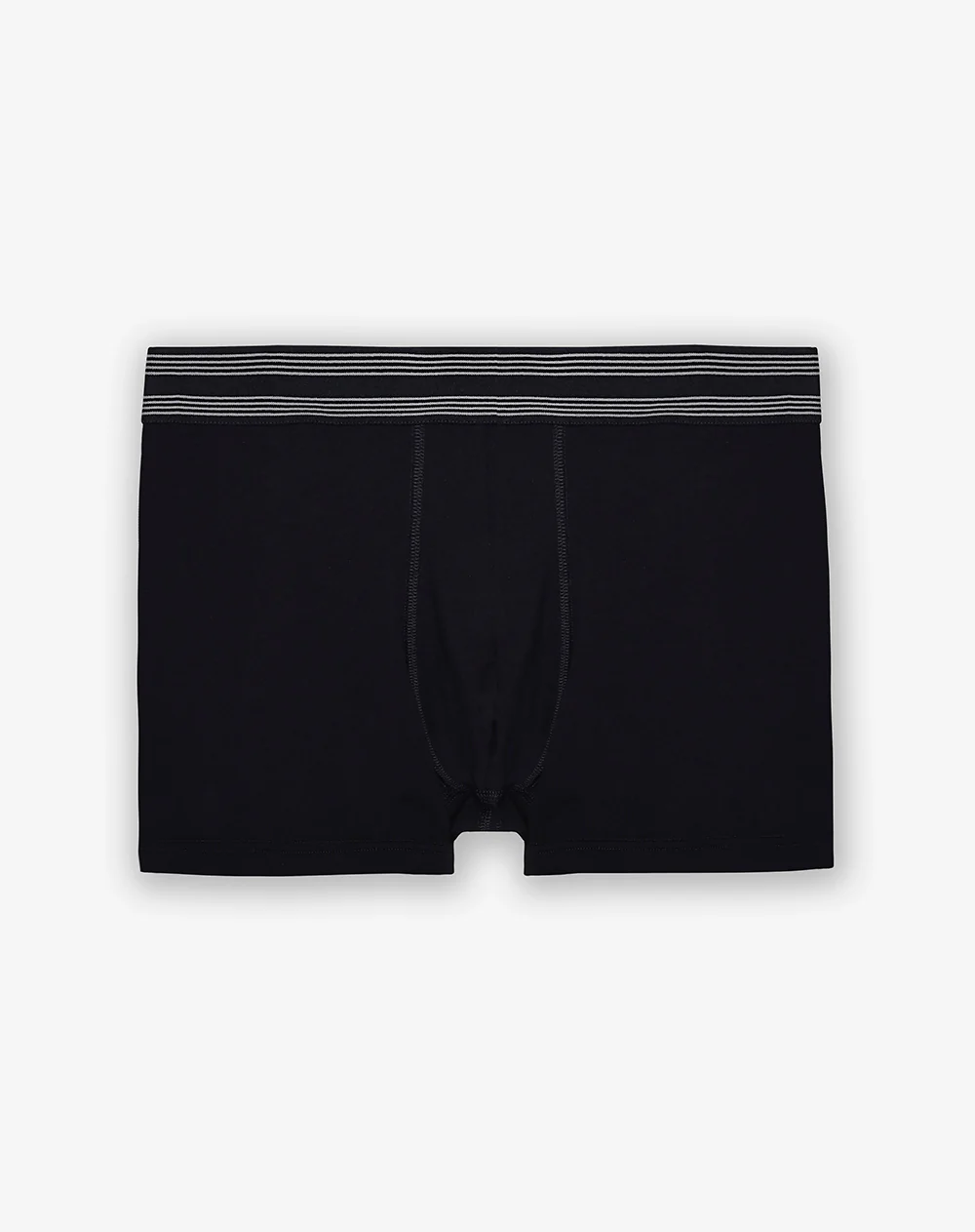 Bóxer medio algodón jersey x4unds surtido hombre - Image 18