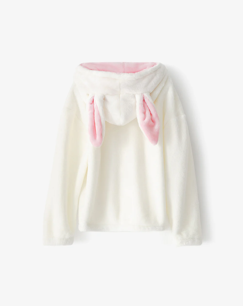 Buzo conejo crema niña - Image 7