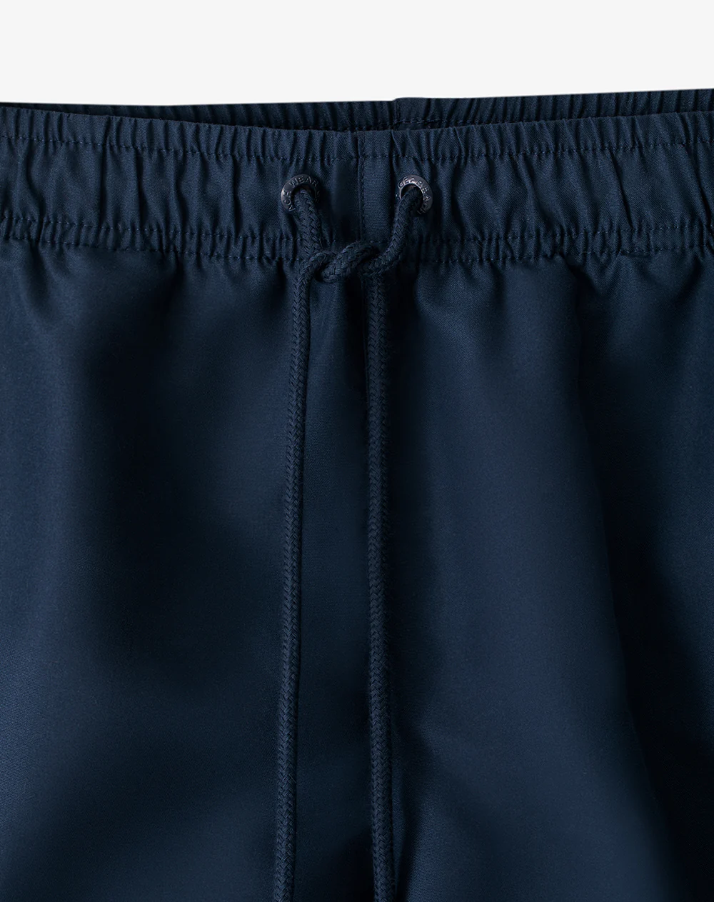 Pantaloneta de baño azul hombre - Image 7
