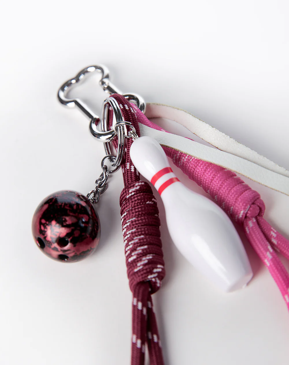 Llavero charm surtido mujer - Image 3