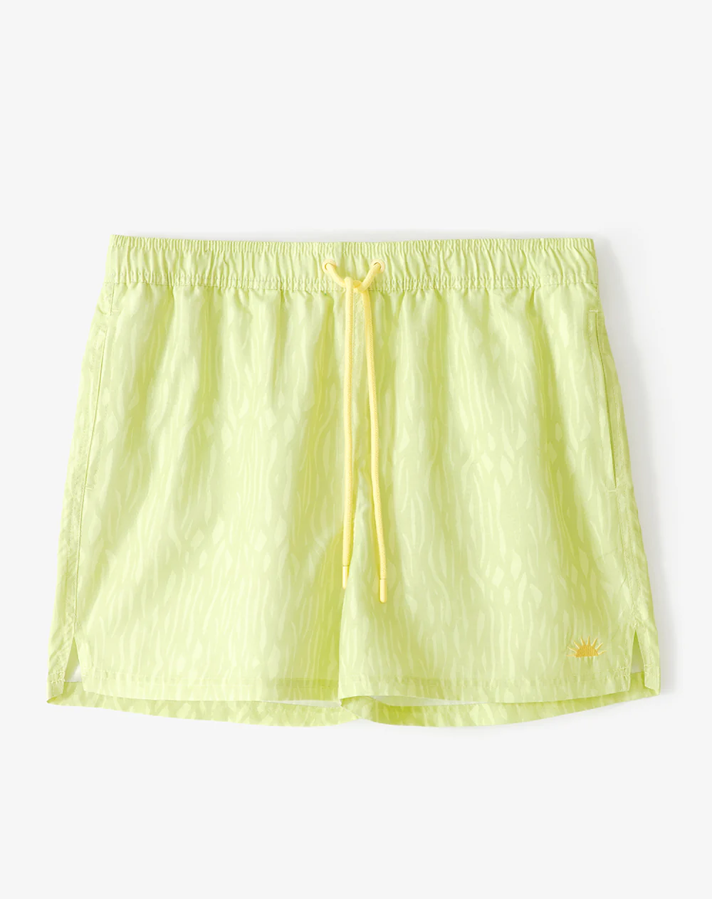 Pantaloneta de baño estampada hombre - Image 6