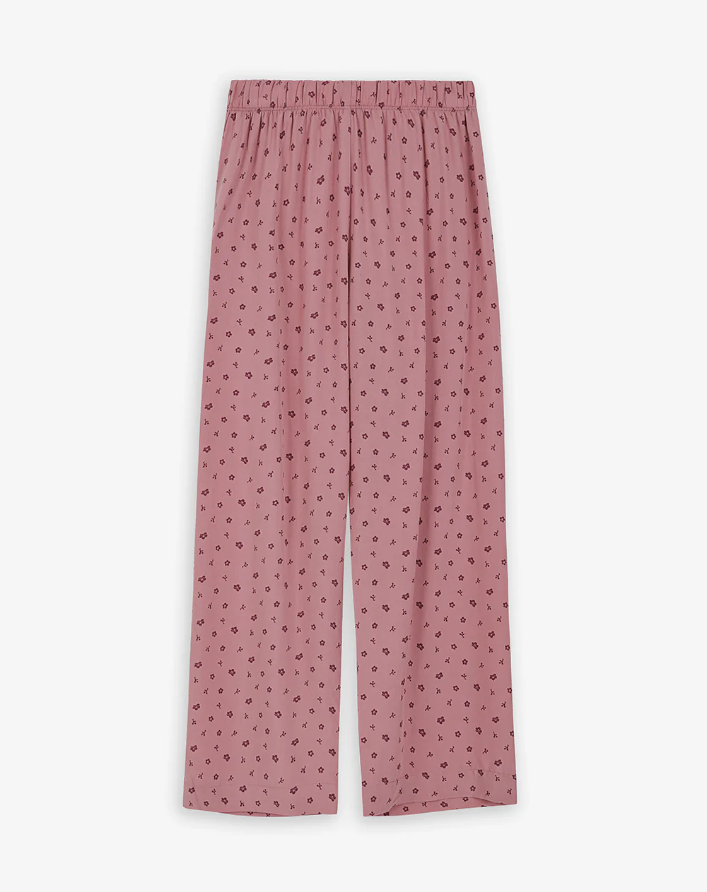 Camiseta + pantalón de pijama estampado niña - Image 8