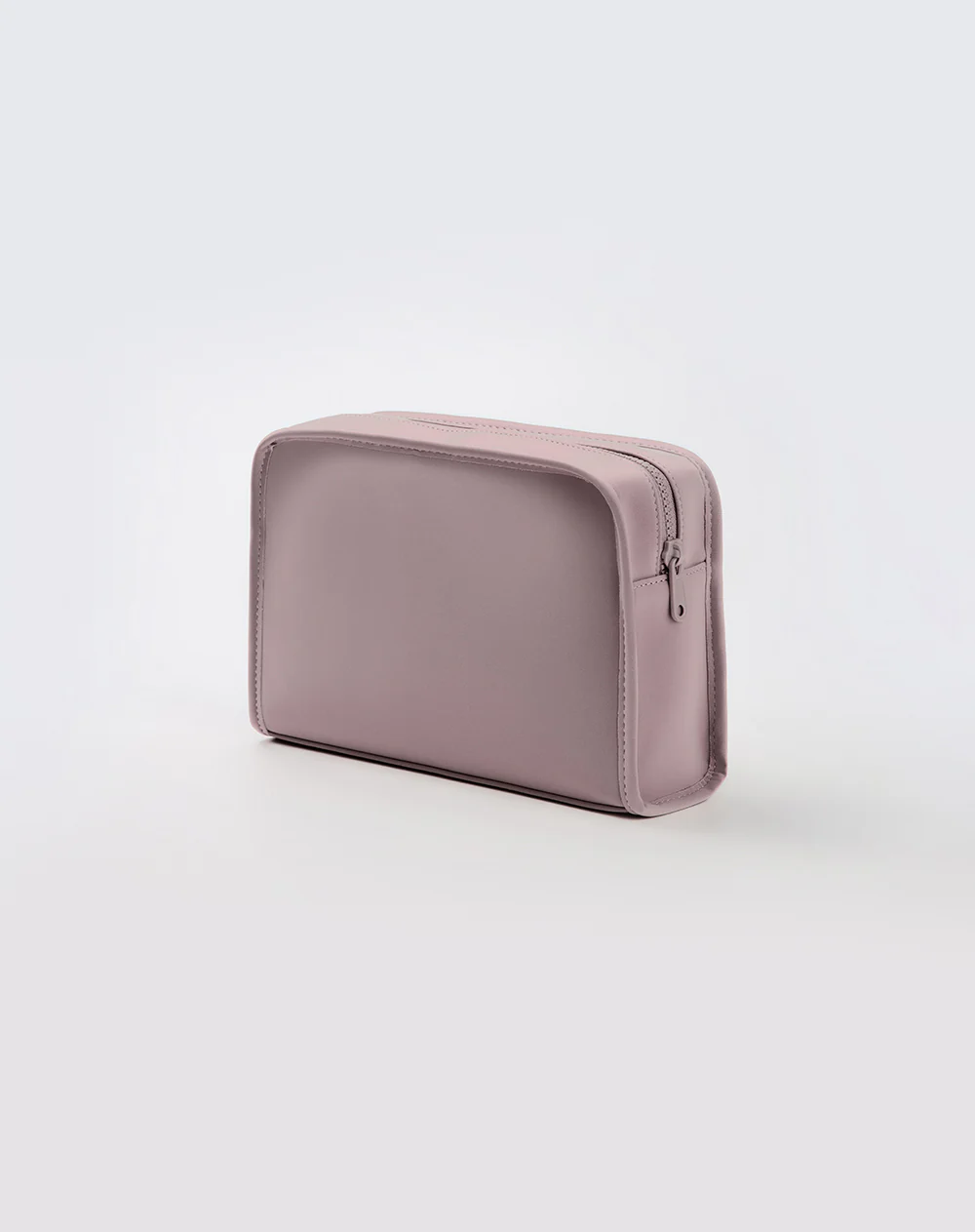 Estuche organizador rosado mujer