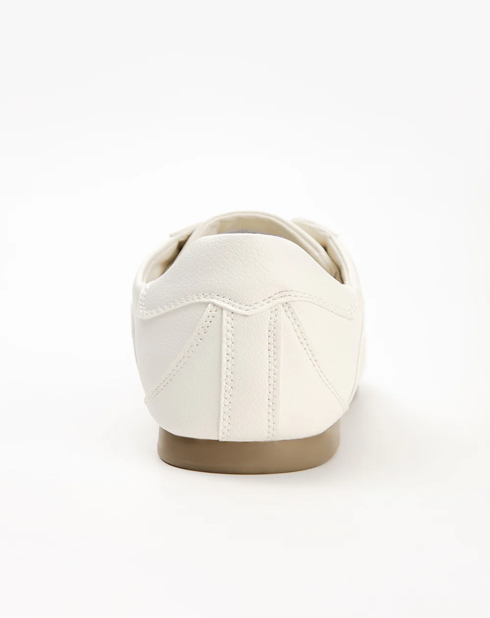 Tenis retro blancos hombre - Image 6