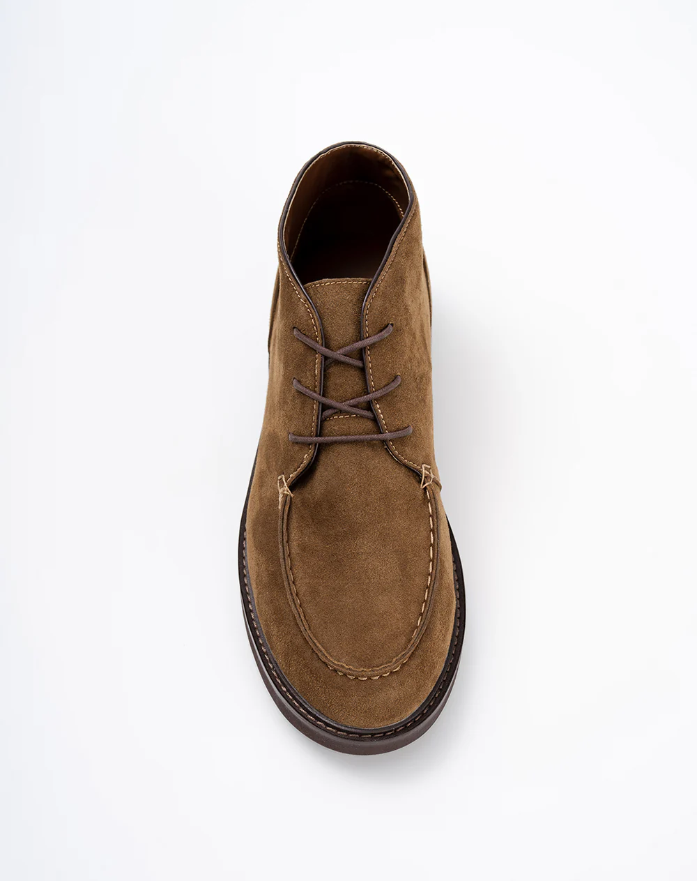 Botas botin café hombre - Image 3
