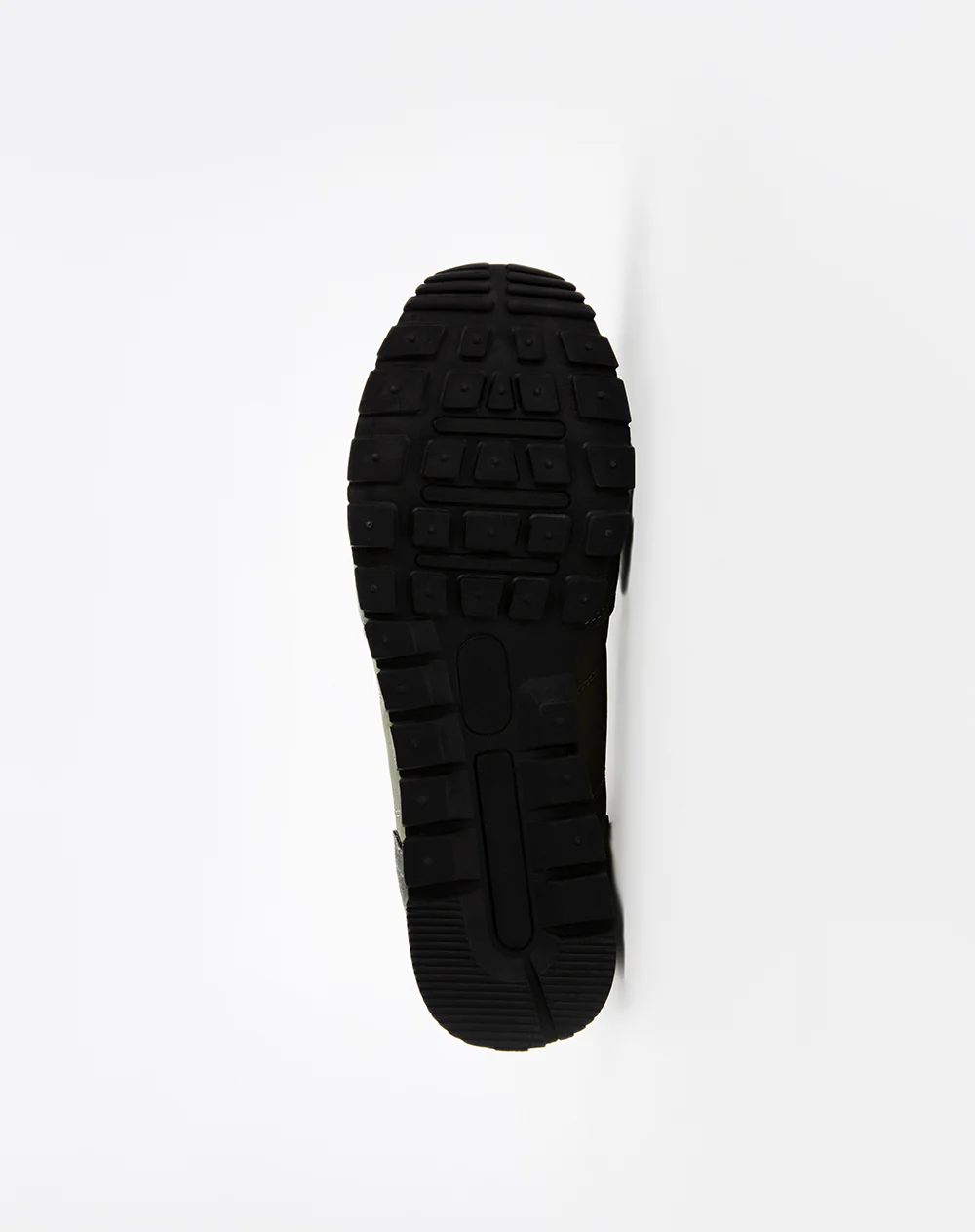 Tenis casuales verdes hombre - Image 6