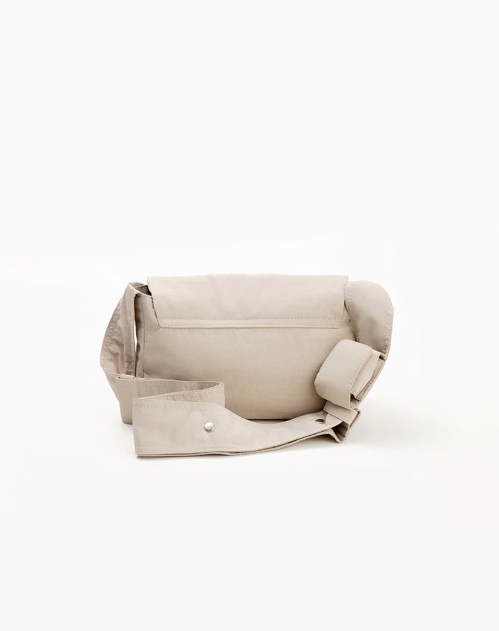 Bolso bandolera crudo hombre - Image 4