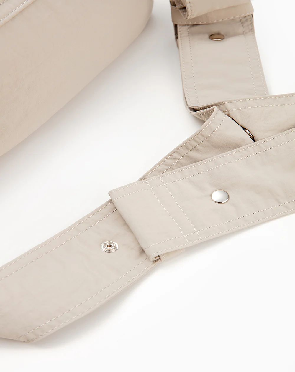 Bolso bandolera crudo hombre - Image 6