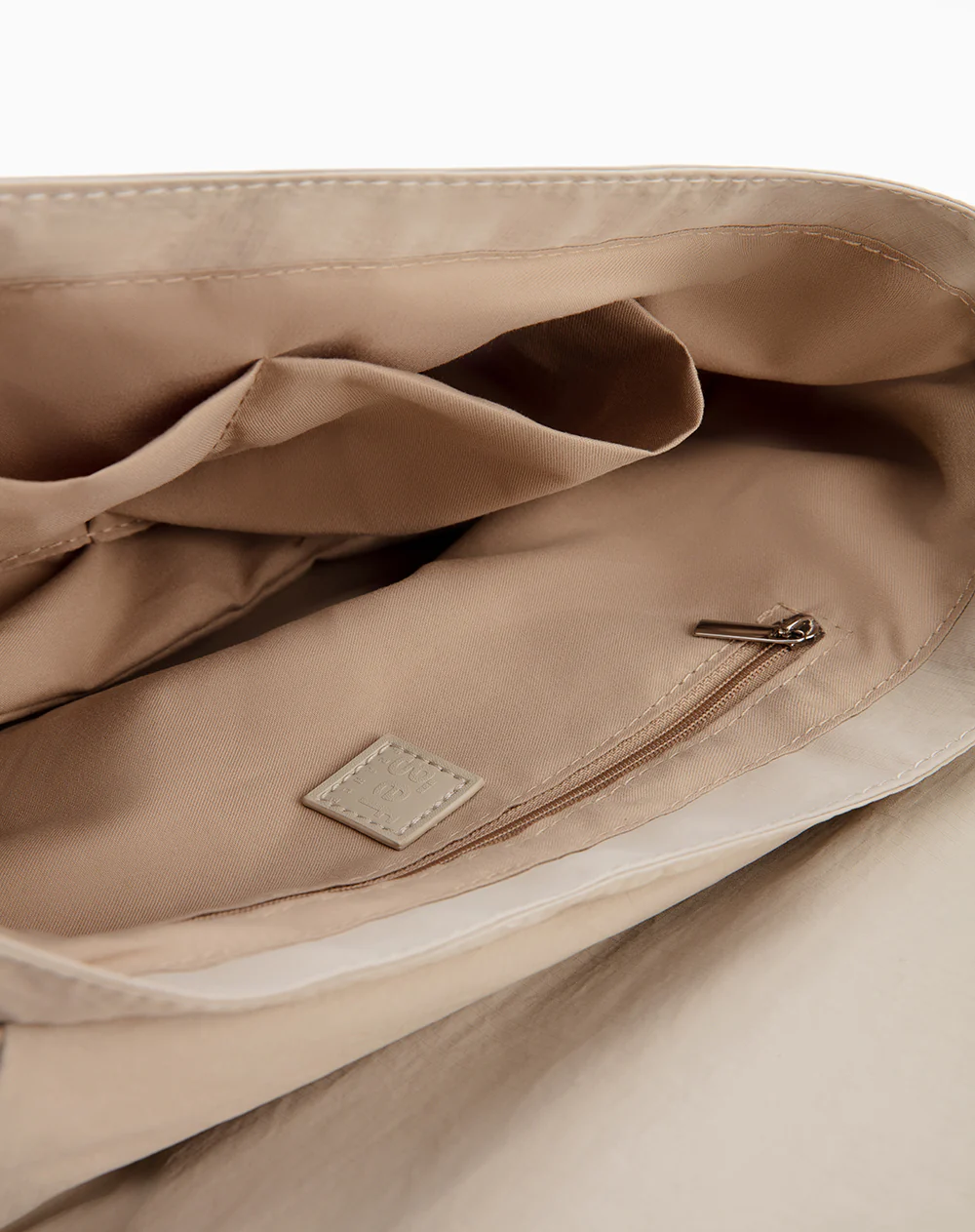 Bolso bandolera crudo hombre - Image 7