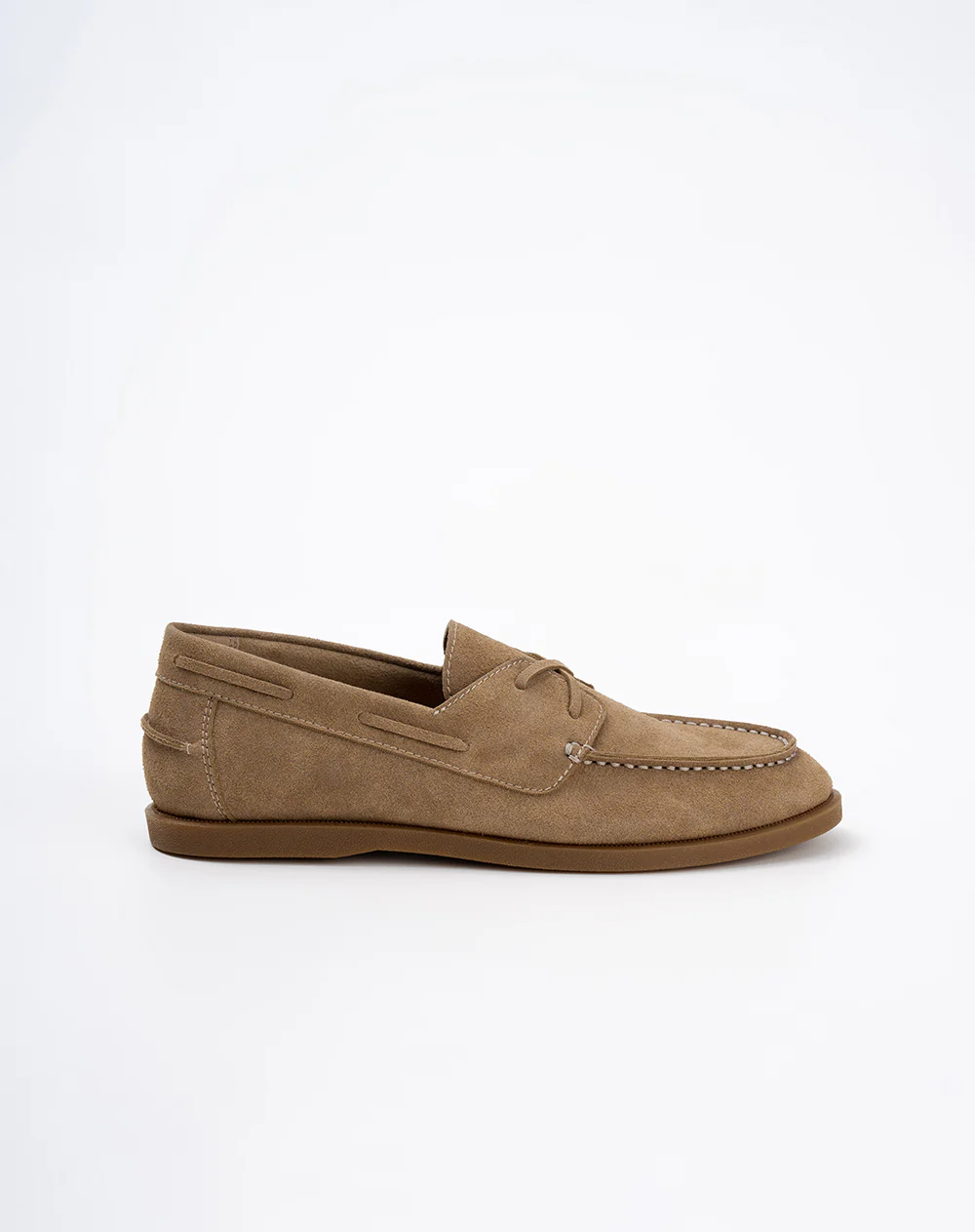Zapatos oxford café hombre - Image 2