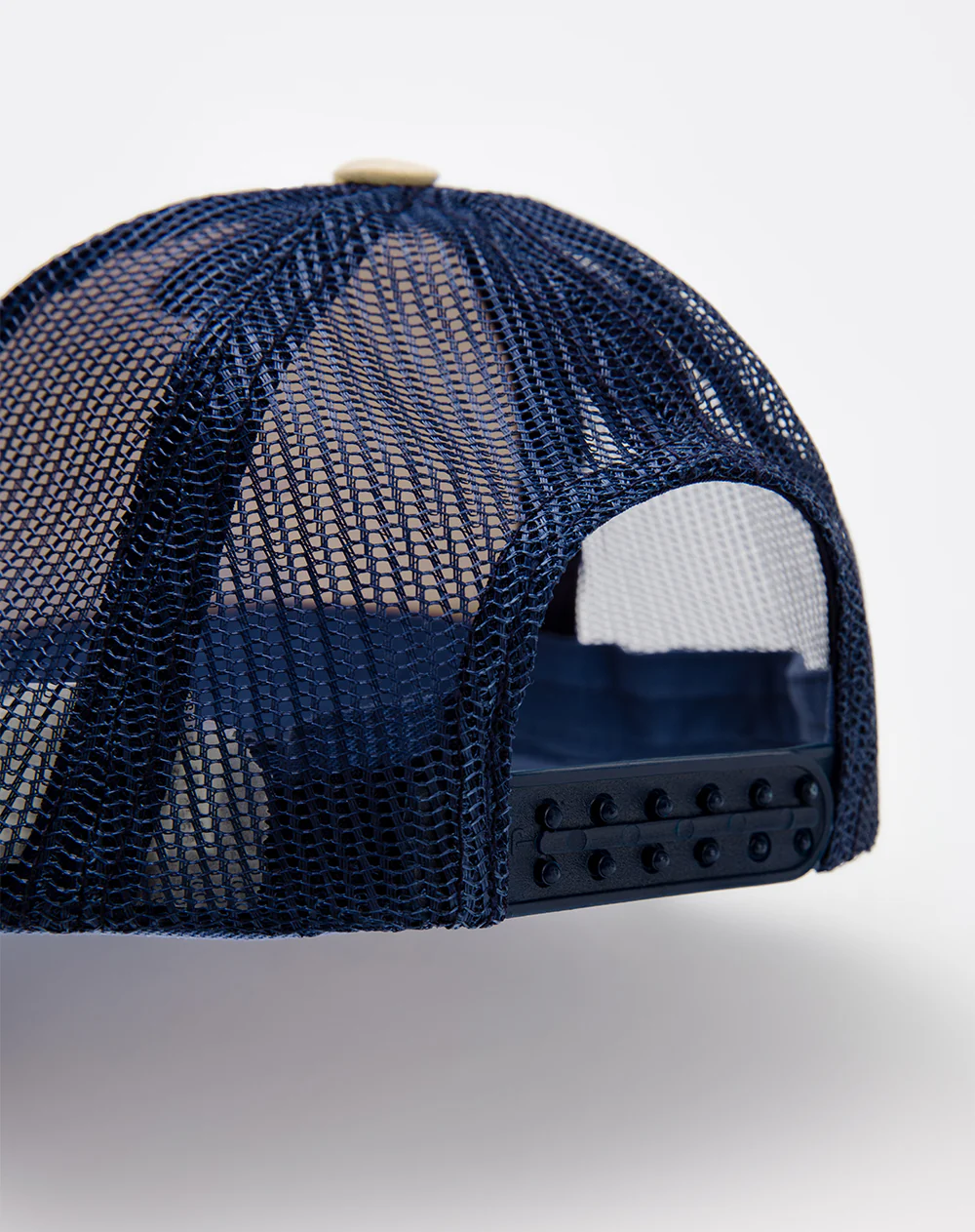 Gorra estampada multicolor niño - Image 3