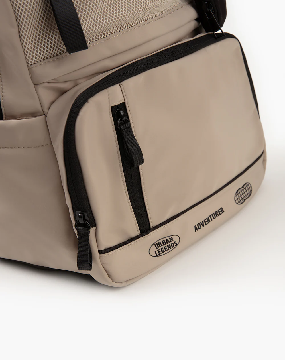 Morral beige niño - Image 5