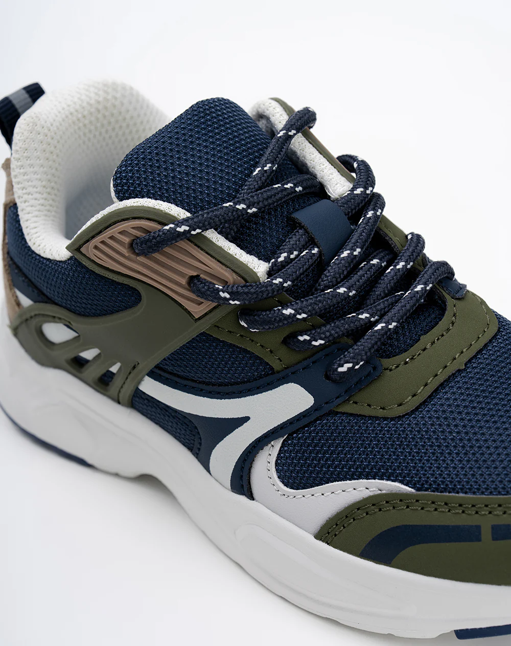 Tenis multicolor niño - Image 5