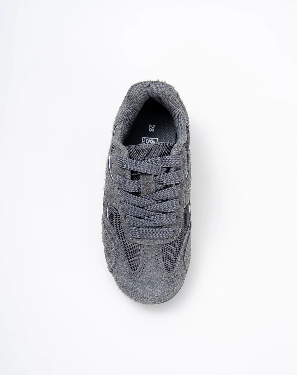 Tenis gris niño - Image 3