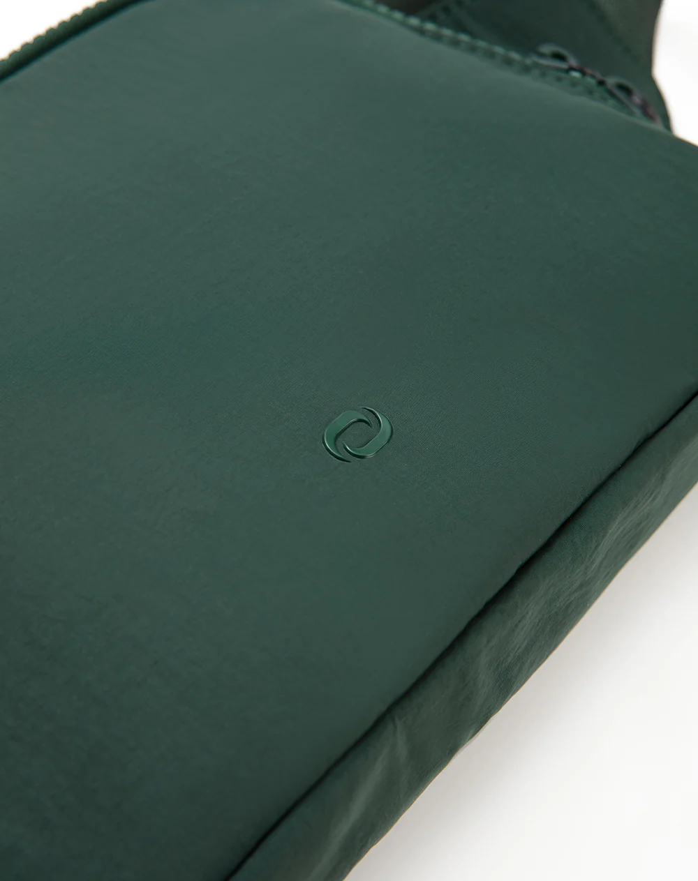 Riñonera verde mujer - Image 4