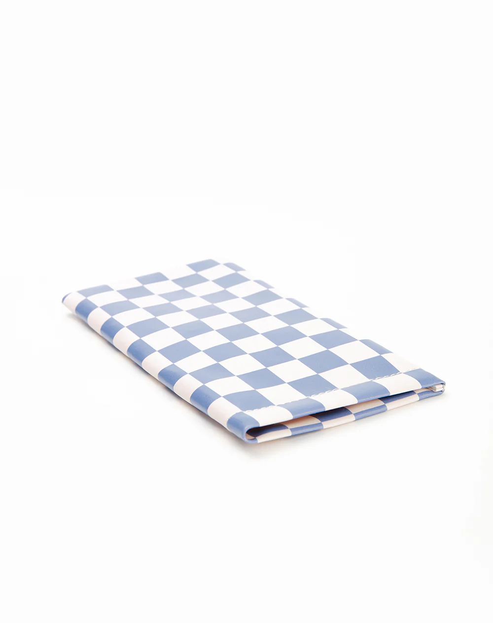 Estuche para gafas cuadros mujer - Image 3