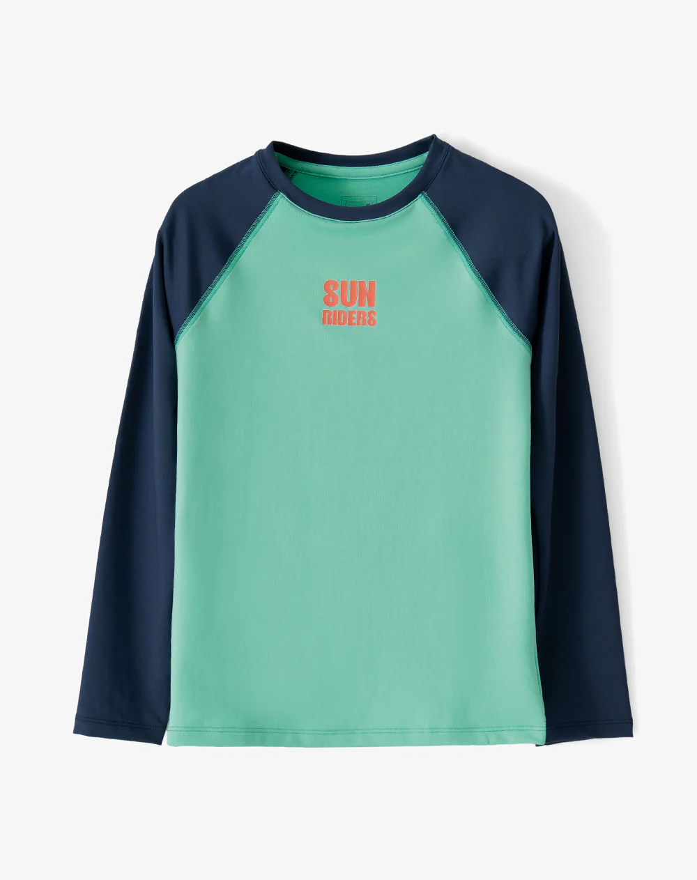 2 camisetas regular manga larga surtida niño - Image 9